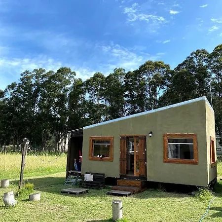 Villa Casita De Chapa, En Chapadmalal, Mar Del Plata La Estafeta Exterior foto